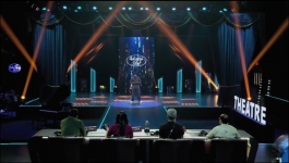 Pakistan Idol - Season 2 Episode 11 Theatre Round